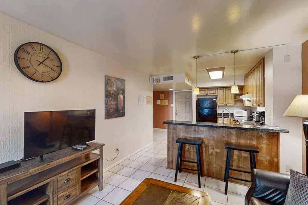 Gulfview I #312 - Ocean View, Hot Tub & Dogs OK