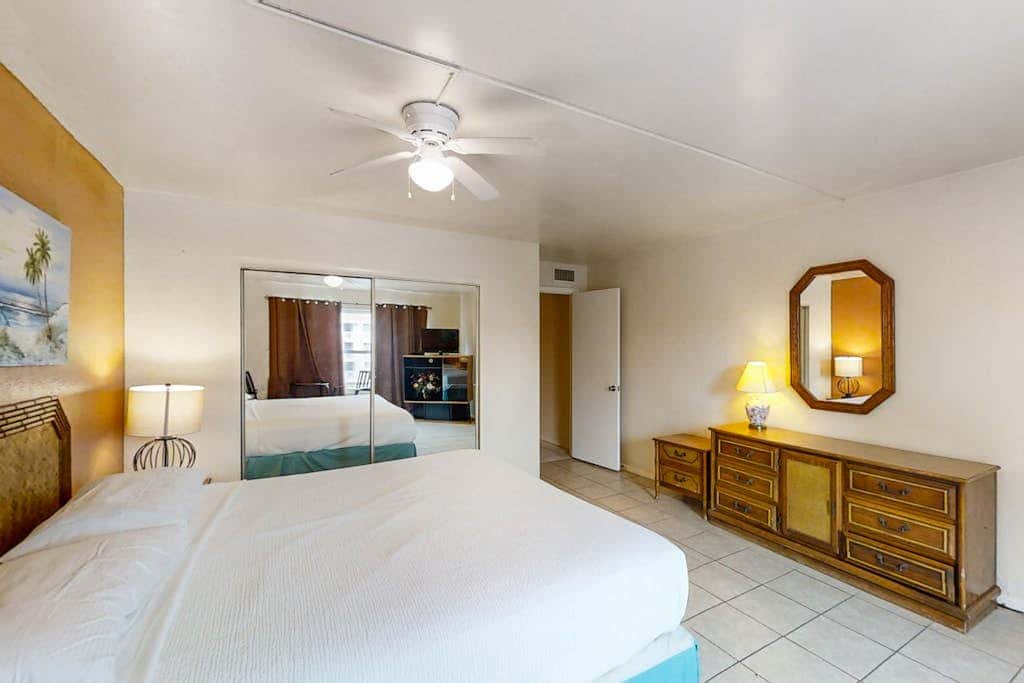 Gulfview I #312 - Ocean View, Hot Tub & Dogs OK