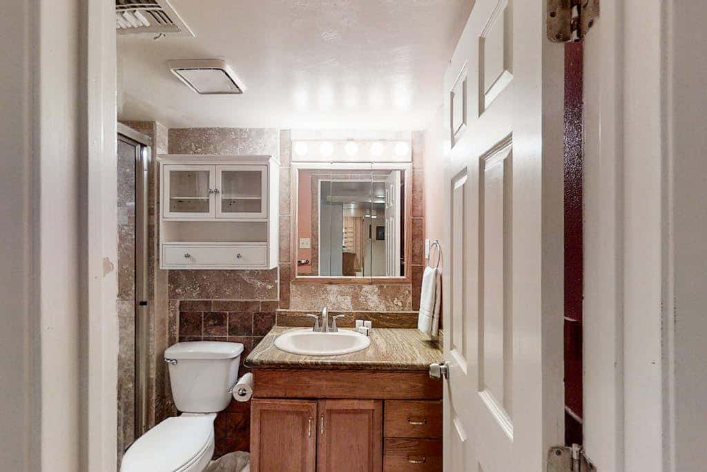 Gulfview I #312 - Ocean View, Hot Tub & Dogs OK