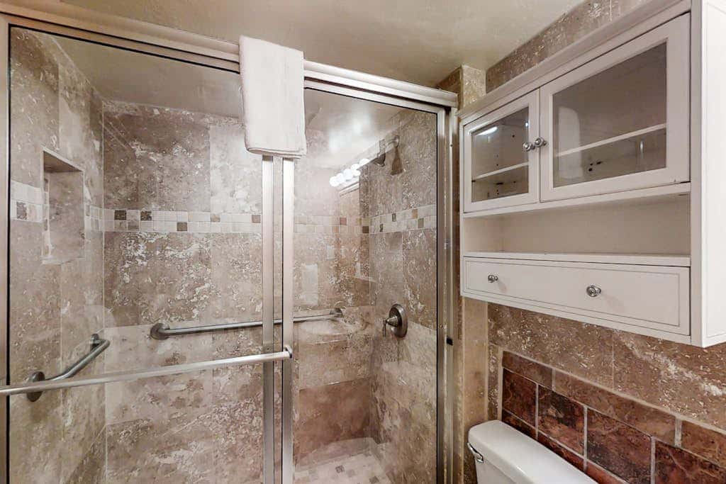Gulfview I #312 - Ocean View, Hot Tub & Dogs OK