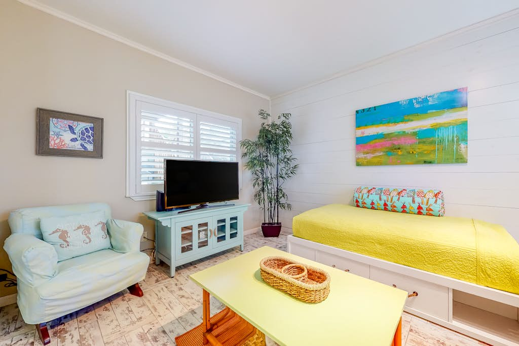 Leeward Isles 203
