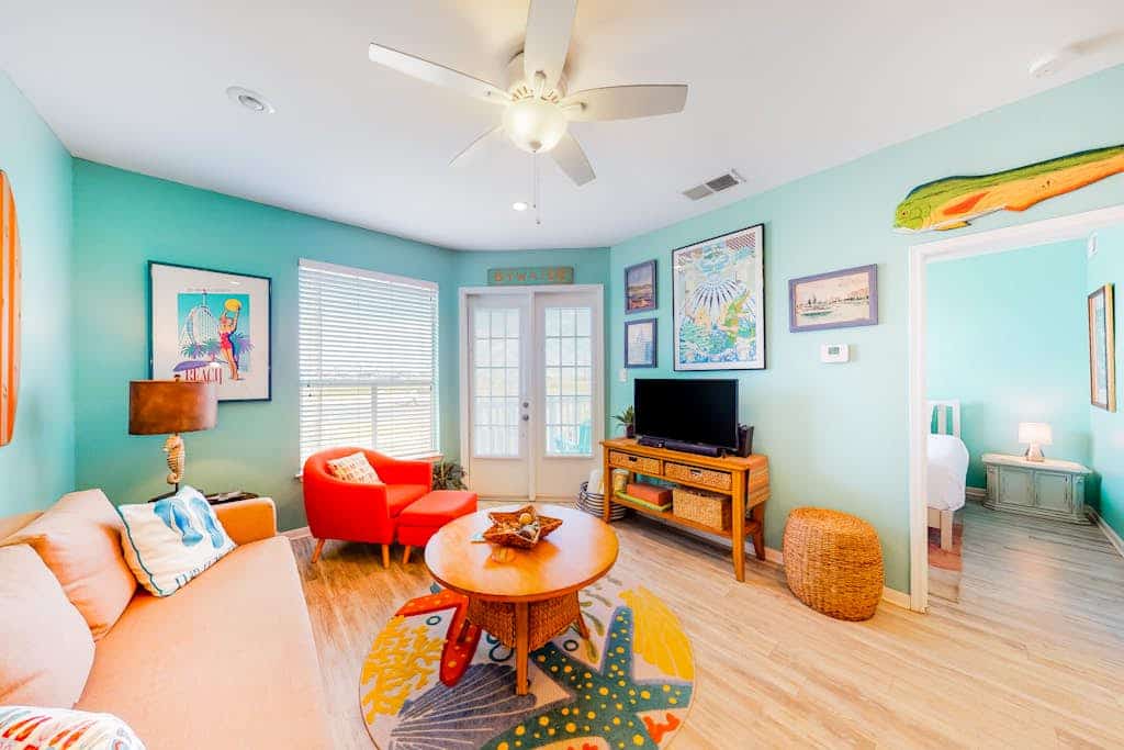Beach Club 127 - Heated Pool, Hot Tub & Sauna
