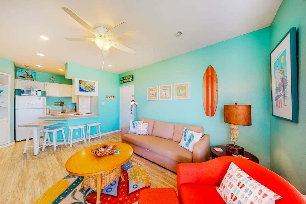 Beach Club 127 - Heated Pool, Hot Tub & Sauna