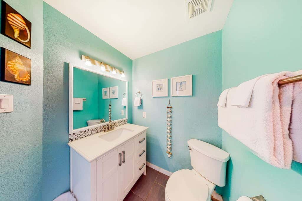 Beach Club 127 - Heated Pool, Hot Tub & Sauna