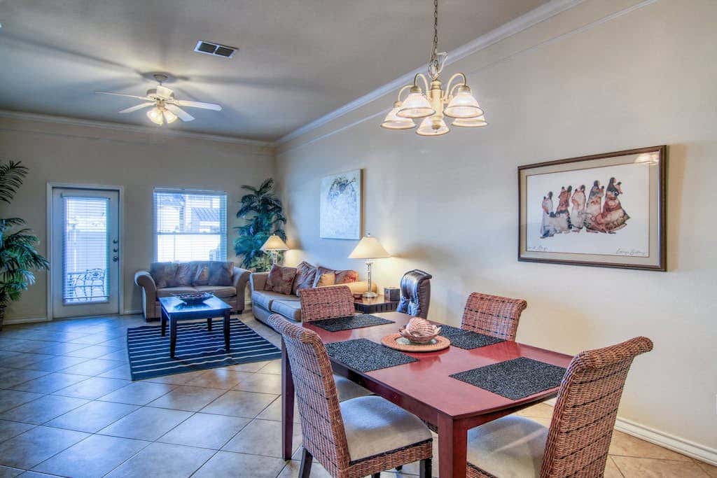 Palm Bay 202 - Heated Pool, BBQ & Beach Access