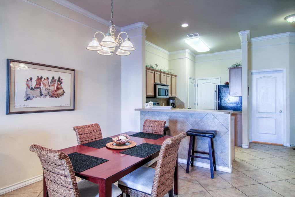 Palm Bay 202 - Heated Pool, BBQ & Beach Access