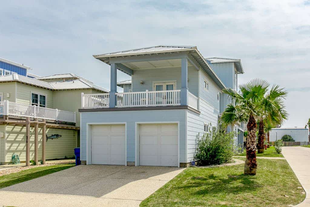 Spacious Gulf-view retreat with pool, firepit, & boardwalk to the beach