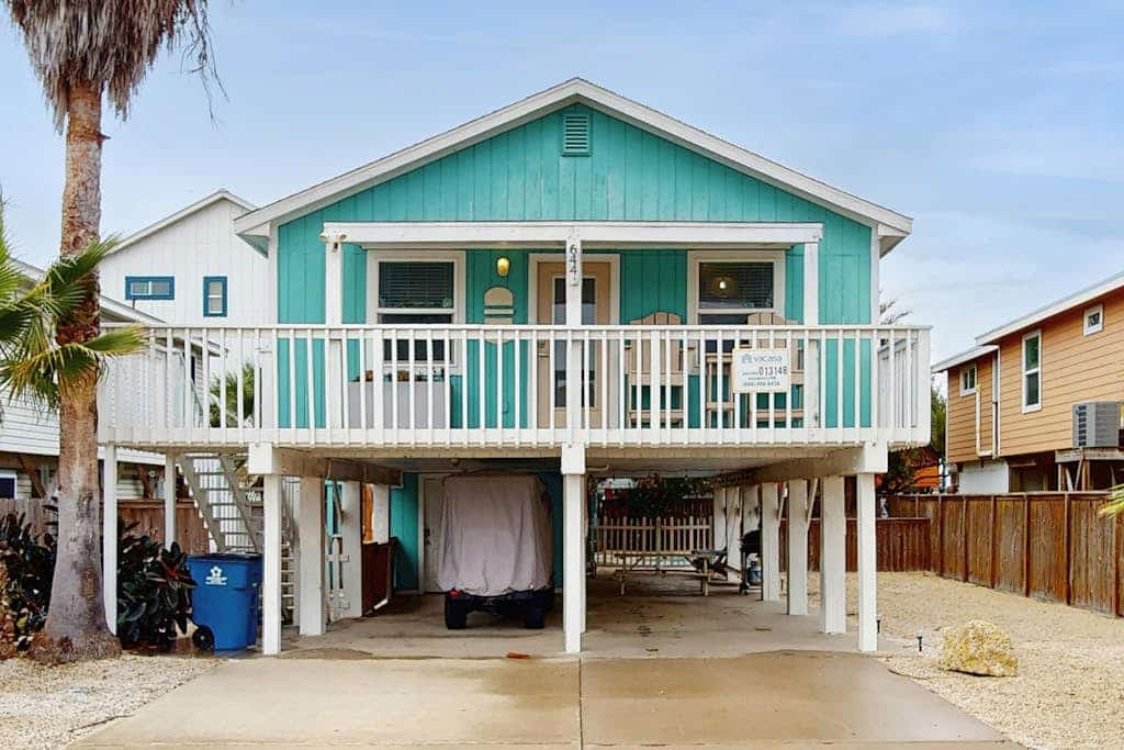 Surf Inn - Under New Ownership