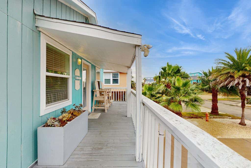 Surf Inn - Under New Ownership