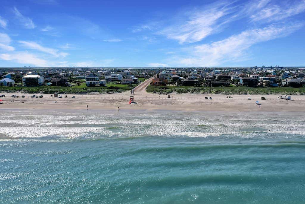 Surf Inn - Under New Ownership
