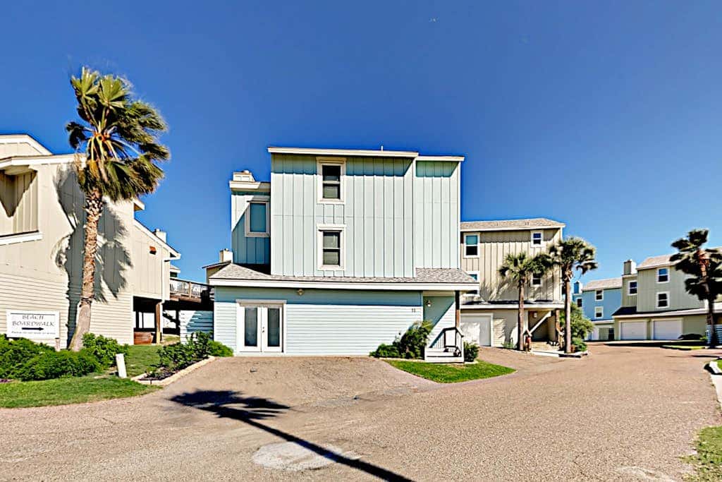 Wine & Waves - Gulf Views, 400 Feet to Beach