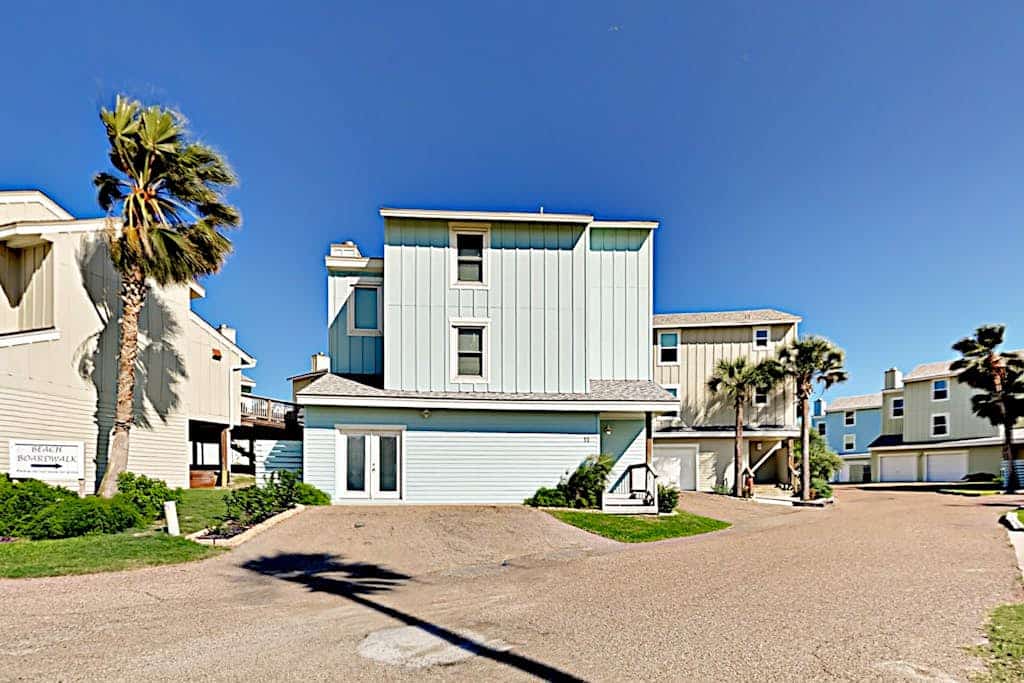 Wine & Waves - Gulf Views, 400 Feet to Beach