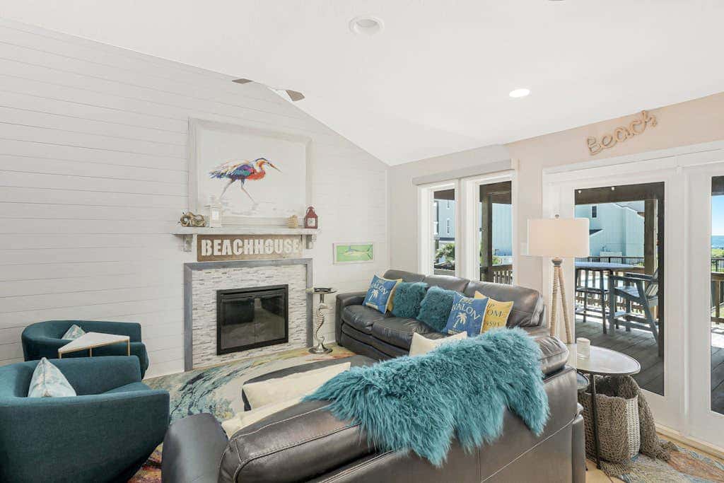 Gulf Beach House #10