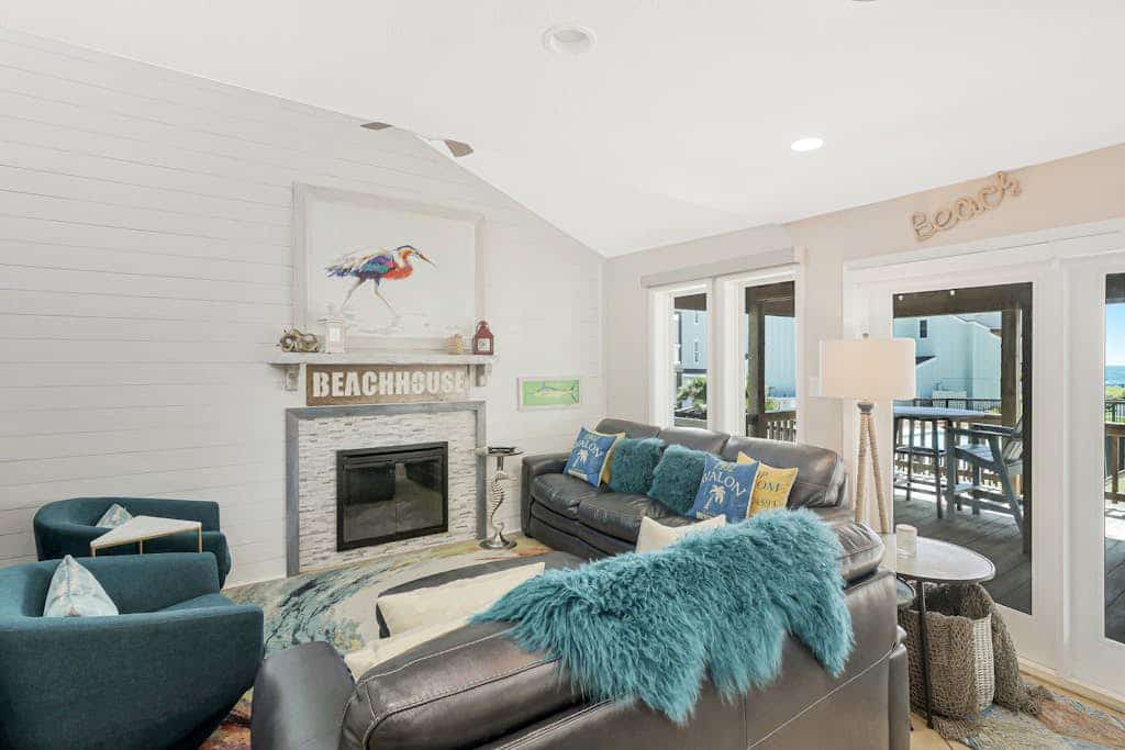 Gulf Beach House #10