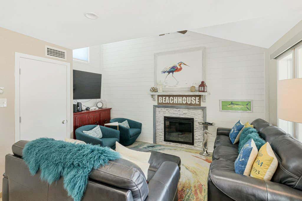 Gulf Beach House #10