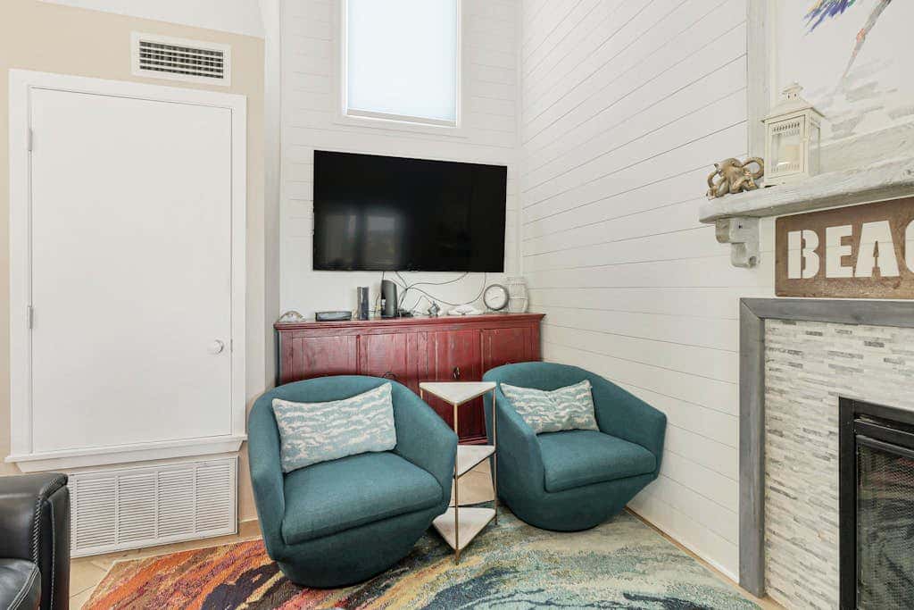 Gulf Beach House #10