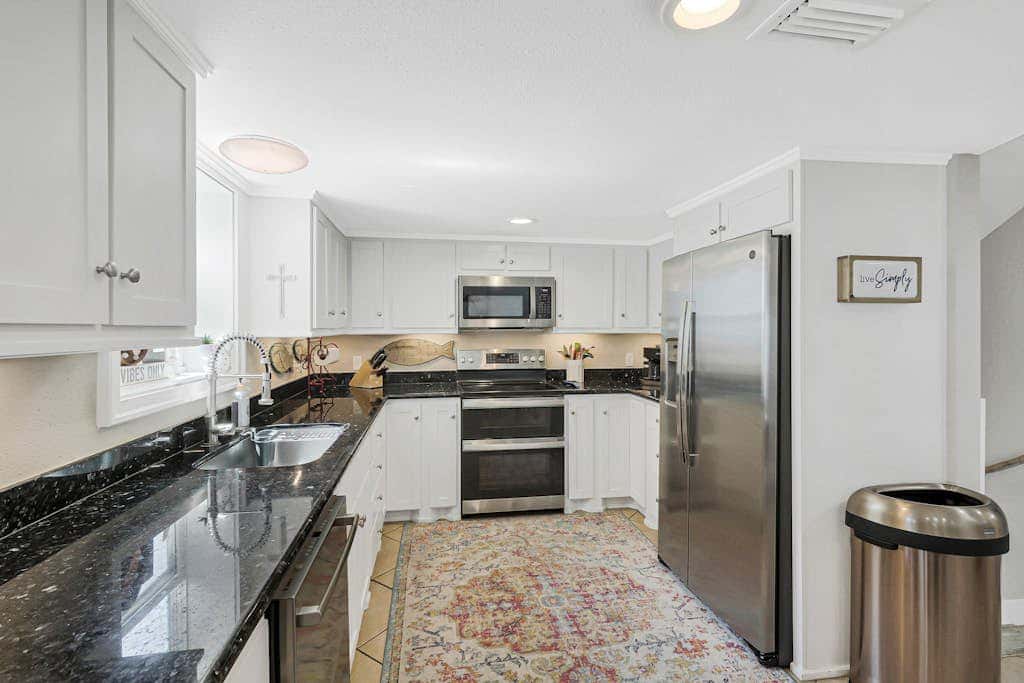 Gulf Beach House #10