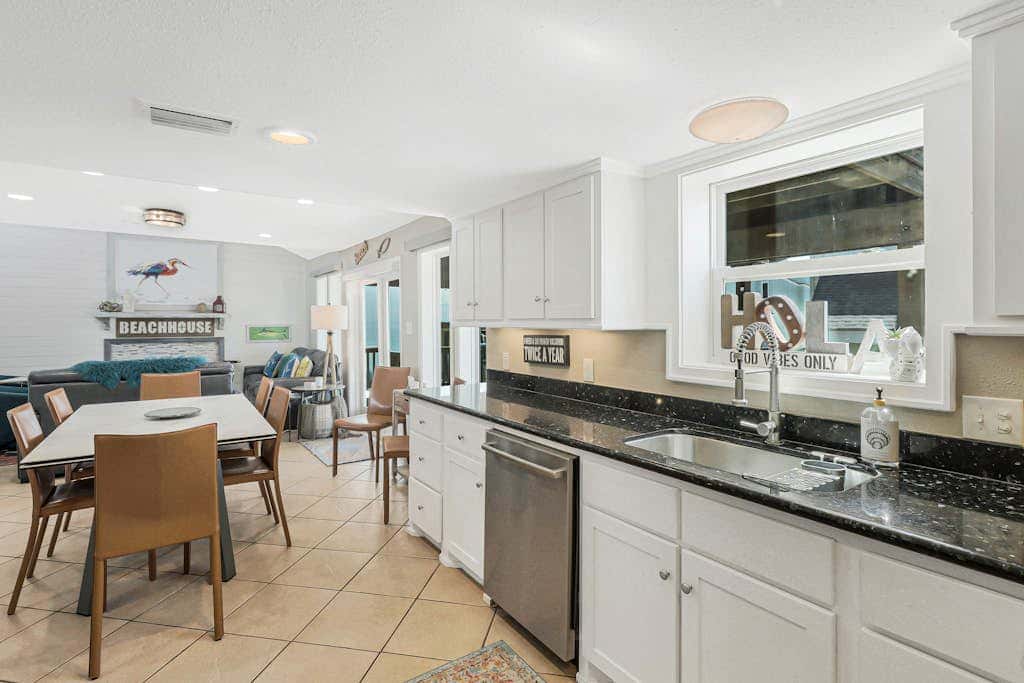 Gulf Beach House #10