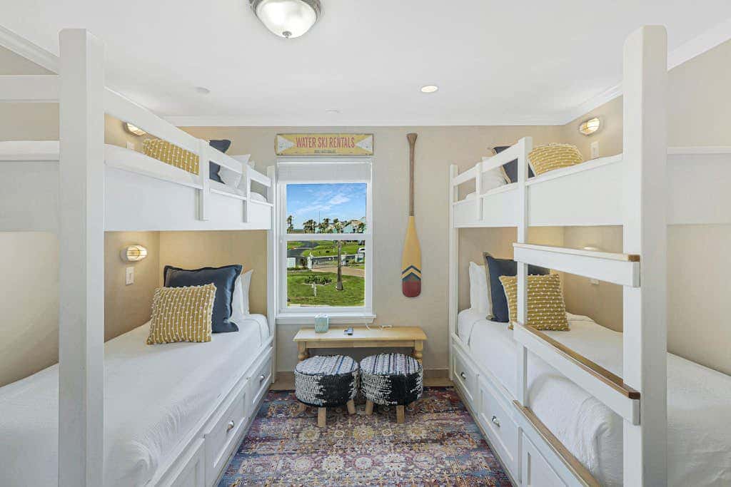 Gulf Beach House #10