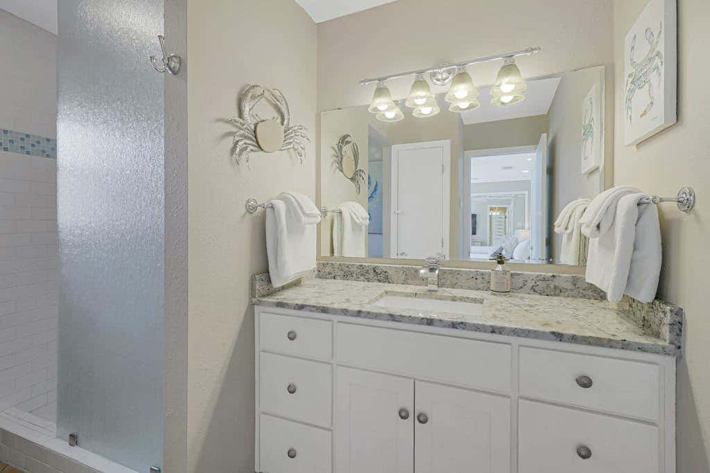 Gulf Beach House #10