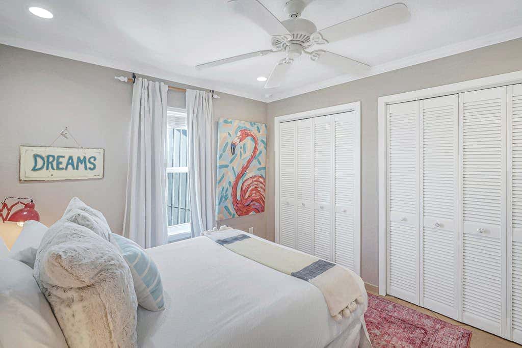 Gulf Beach House #10