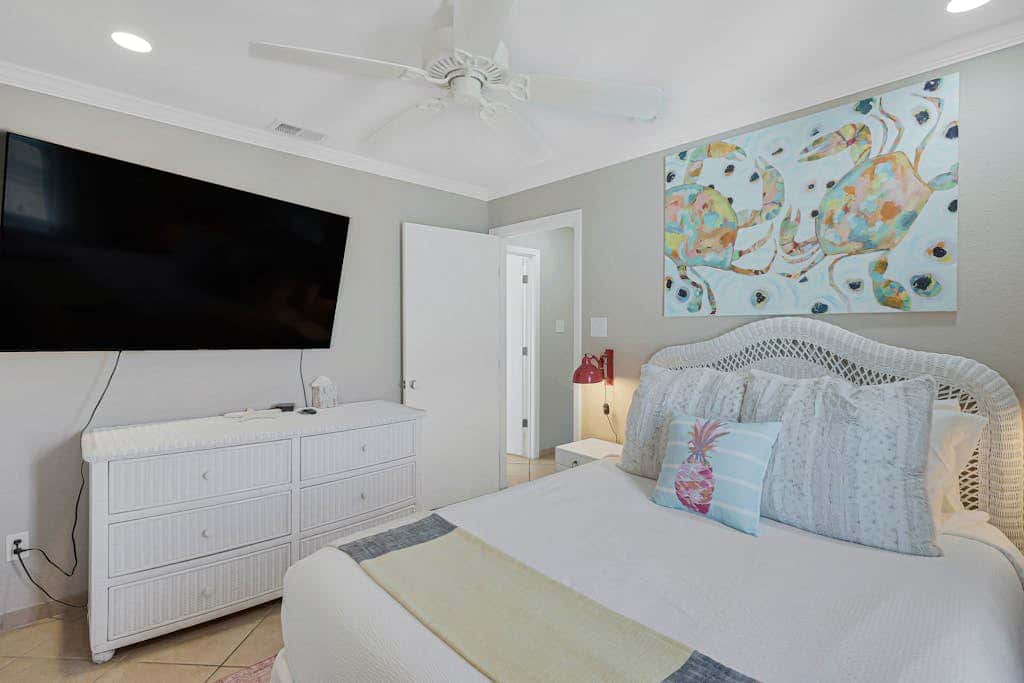 Gulf Beach House #10