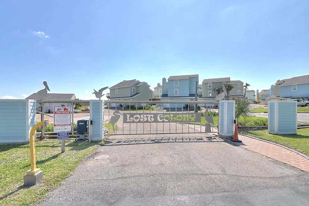Gulf Beach House #10