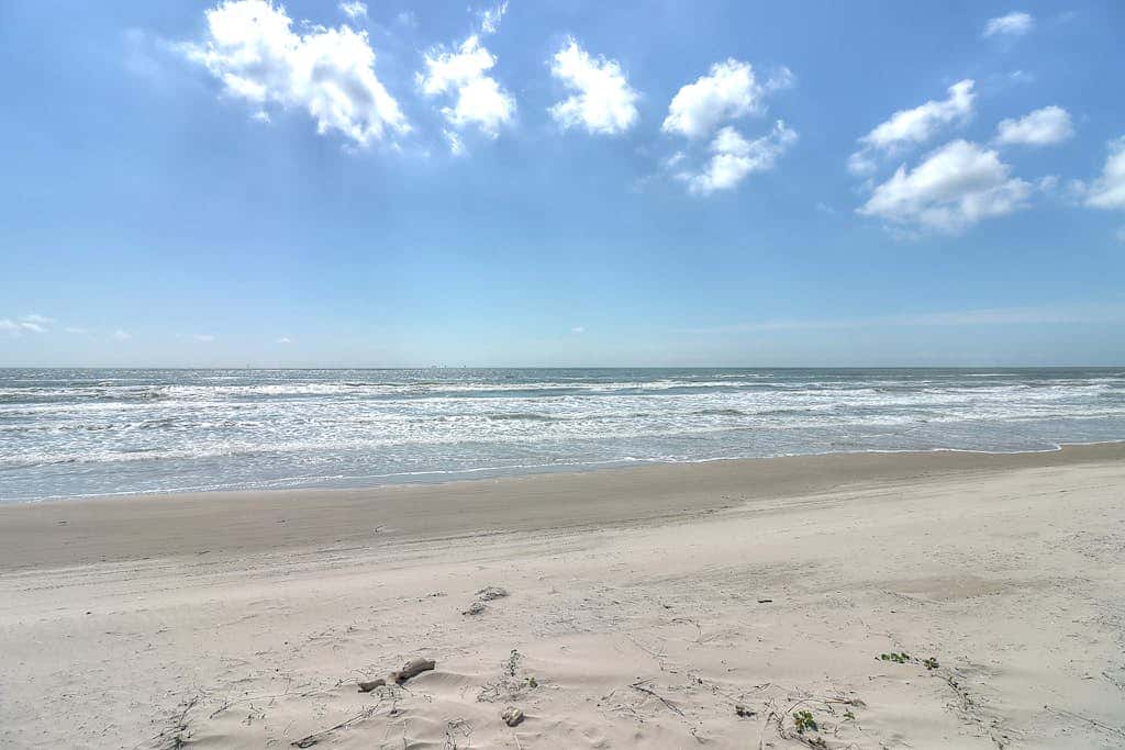 Gulf Beach House #10