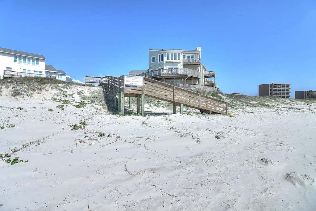 Gulf Beach House #10