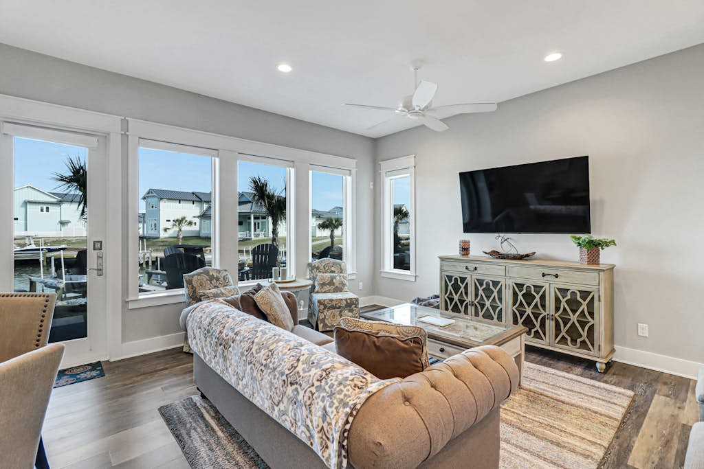 Reserve at St Charles Bay Reserve Lane Townhome 202