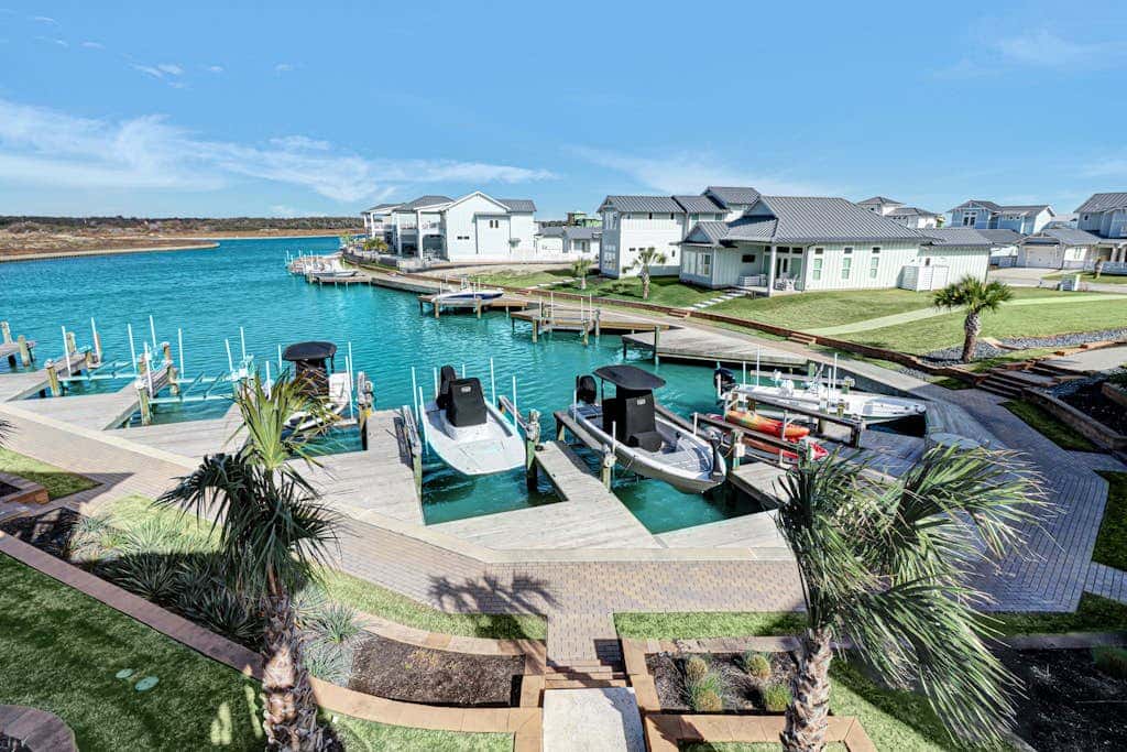 Reserve at St Charles Bay Reserve Lane Townhome 202