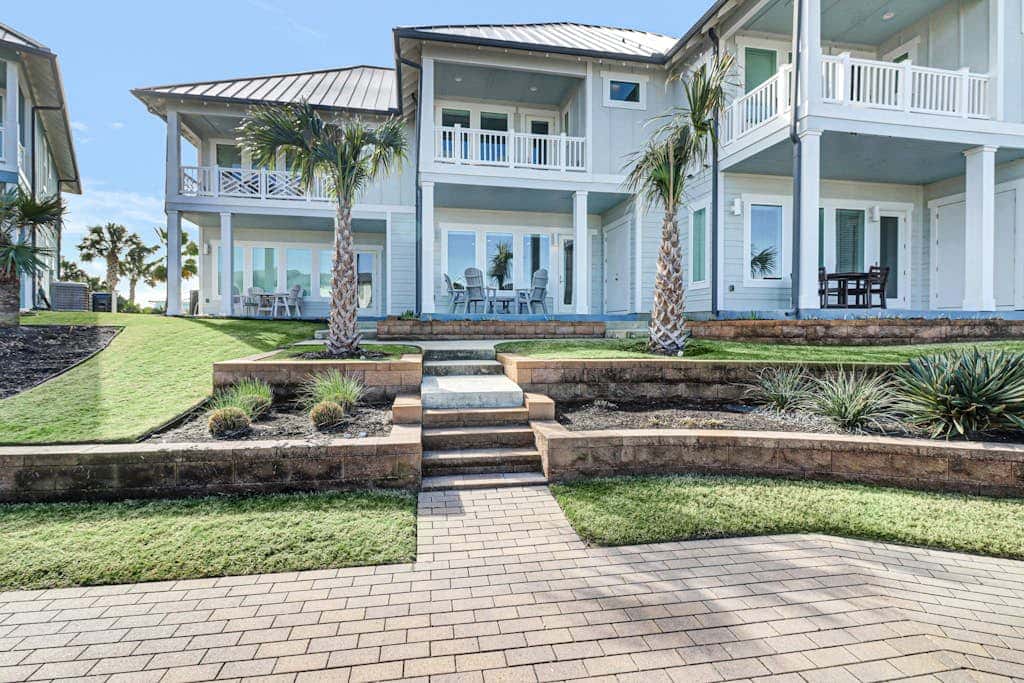 Reserve at St Charles Bay Reserve Lane Townhome 202