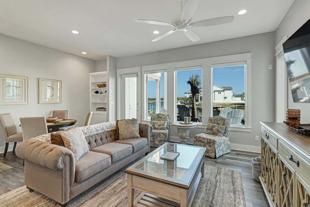 Reserve at St Charles Bay Reserve Lane Townhome 202