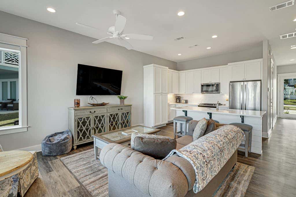 Reserve at St Charles Bay Reserve Lane Townhome 202