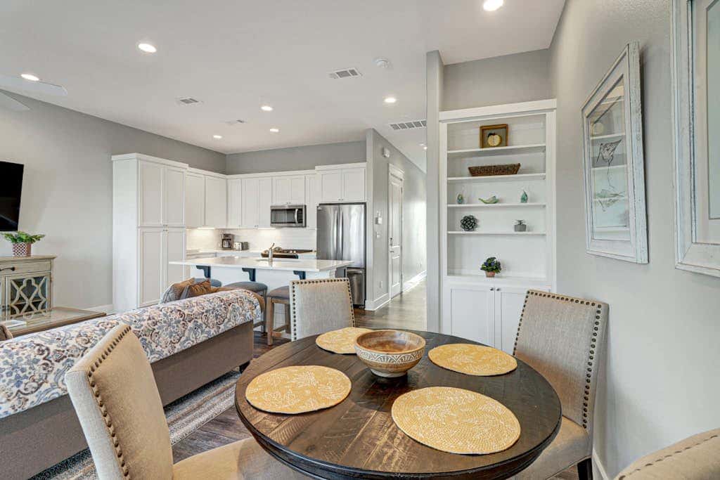 Reserve at St Charles Bay Reserve Lane Townhome 202