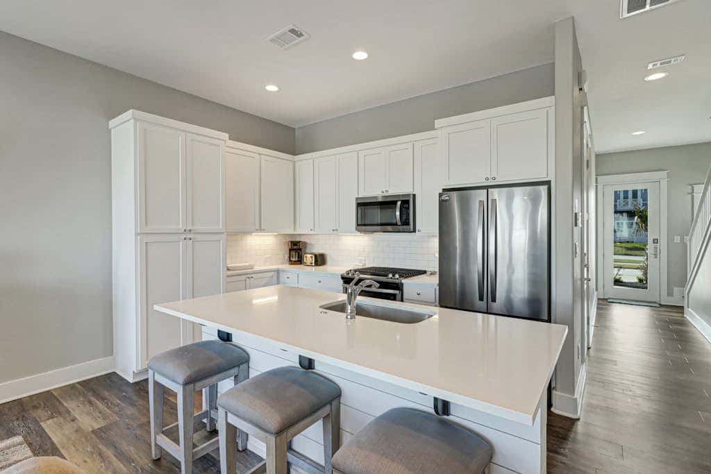 Reserve at St Charles Bay Reserve Lane Townhome 202