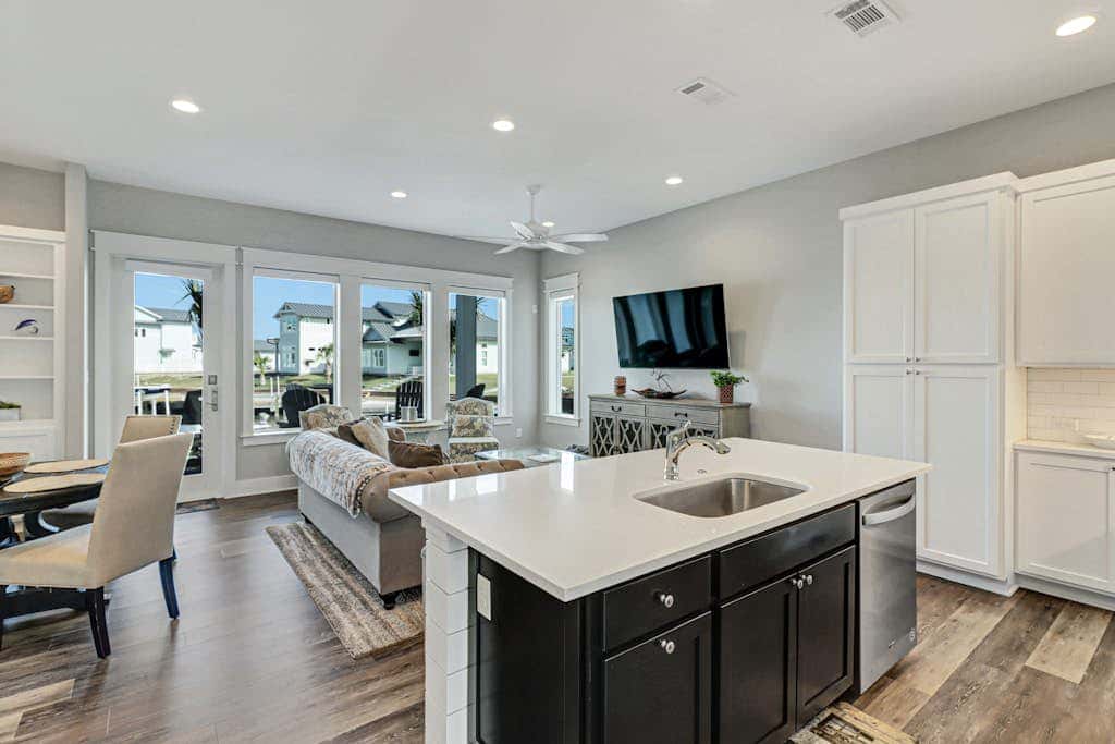 Reserve at St Charles Bay Reserve Lane Townhome 202
