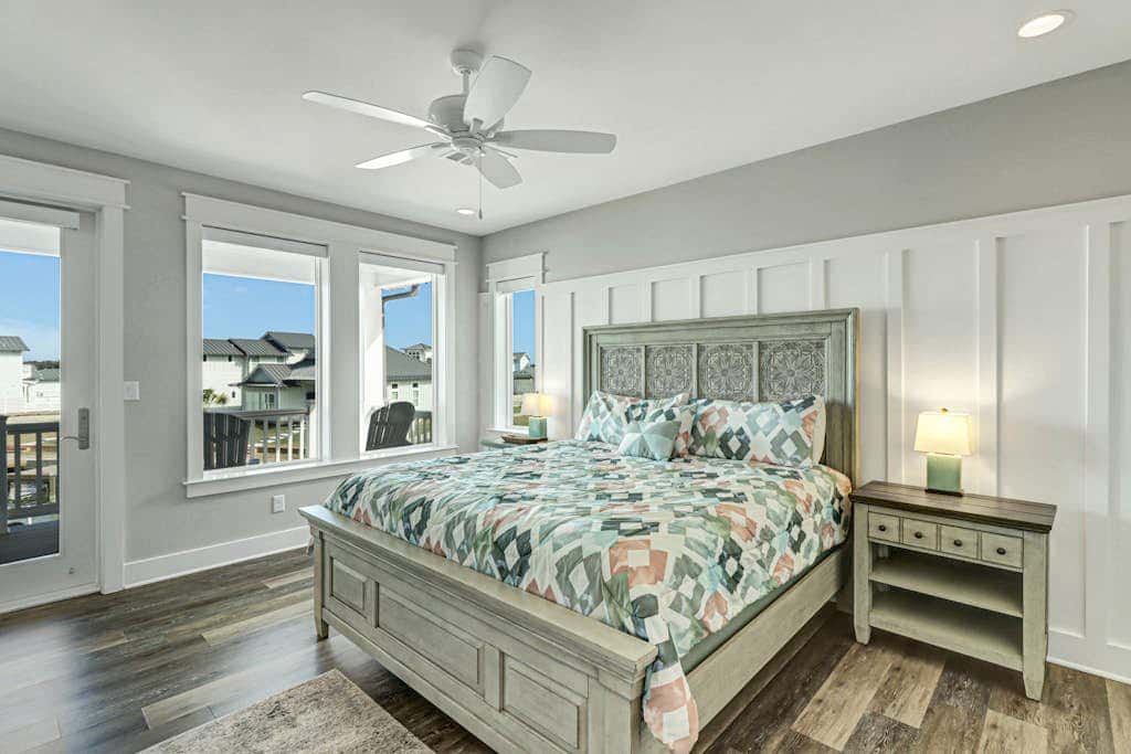 Reserve at St Charles Bay Reserve Lane Townhome 202
