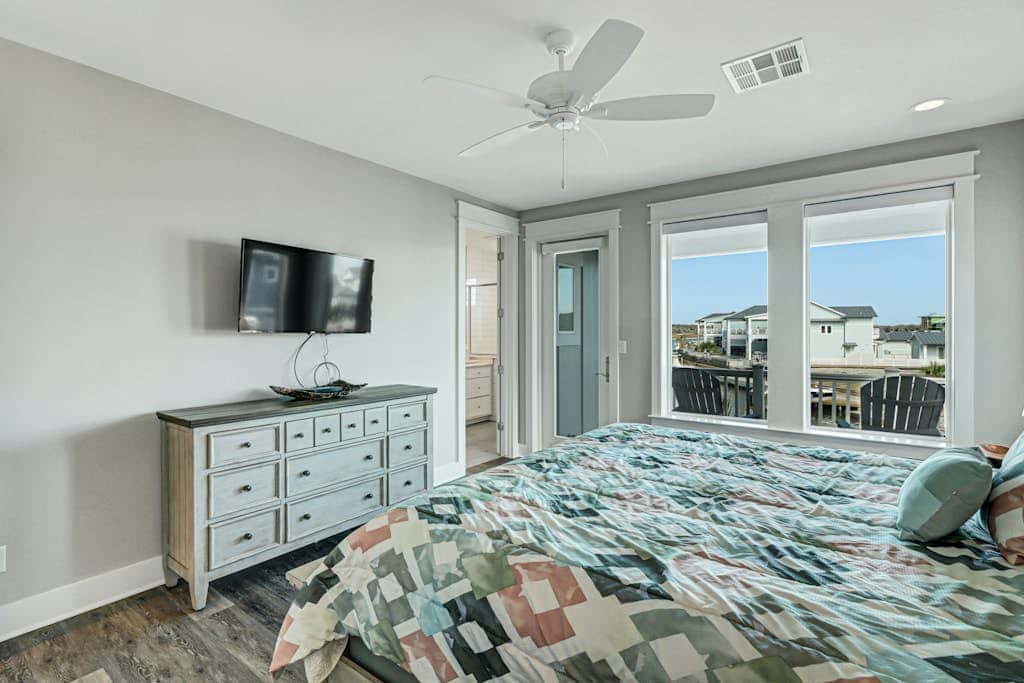 Reserve at St Charles Bay Reserve Lane Townhome 202