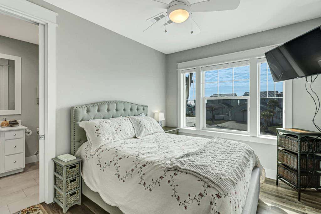Reserve at St Charles Bay Reserve Lane Townhome 202
