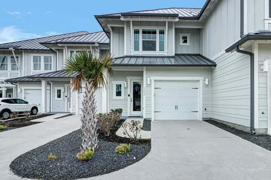Reserve at St Charles Bay Reserve Lane Townhome 202