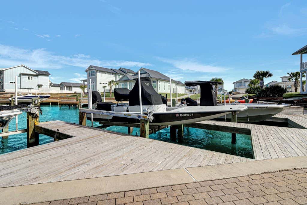 Reserve at St Charles Bay Reserve Lane Townhome 202