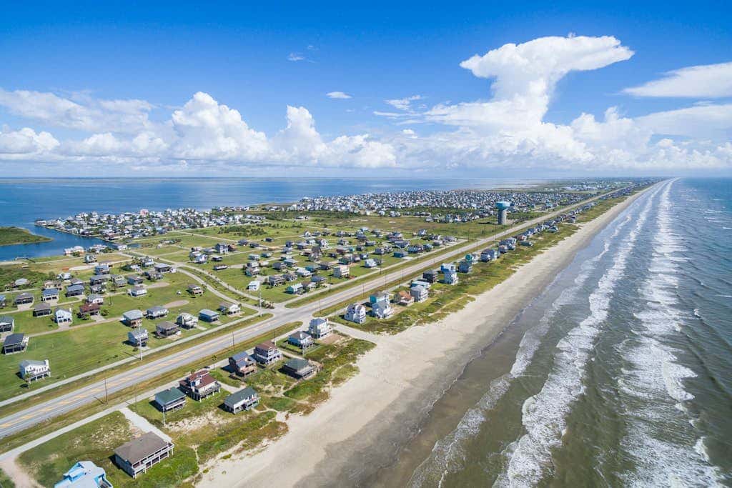 Maravilla Condos - Anchors Away