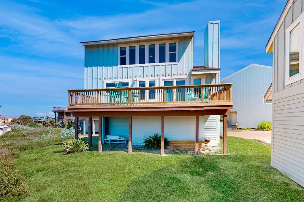 Lost on the Sea | Lost Colony 3 - Gulf Views, Pool, Walk to Beach