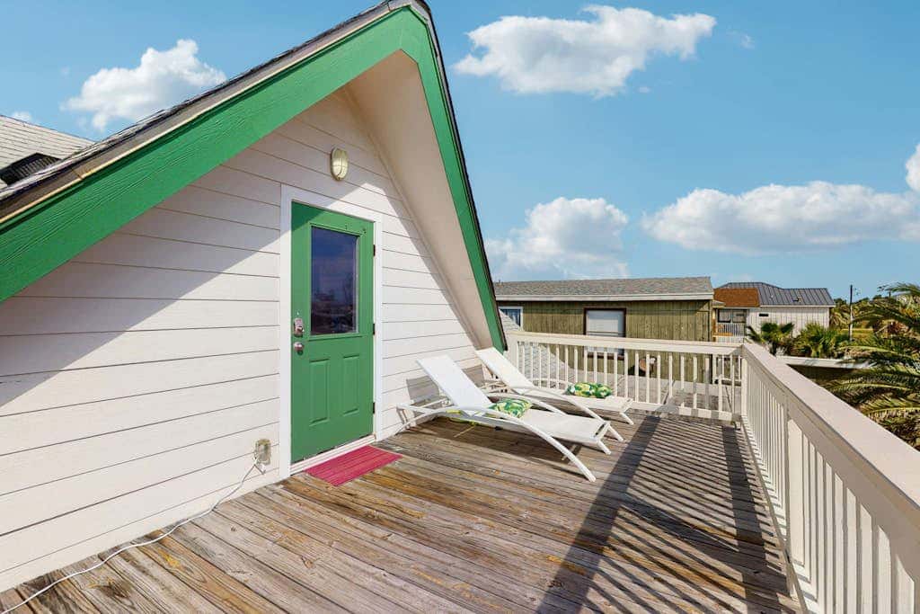 El Cerrito Place - Unit B