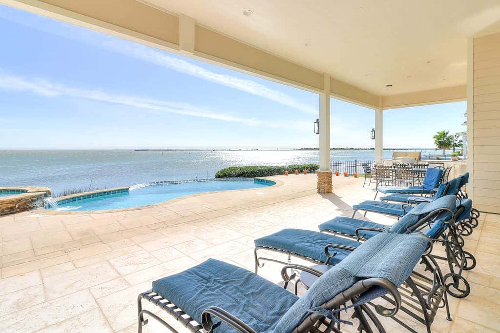 Reserve at St Charles Bay - Grateful and Gracious