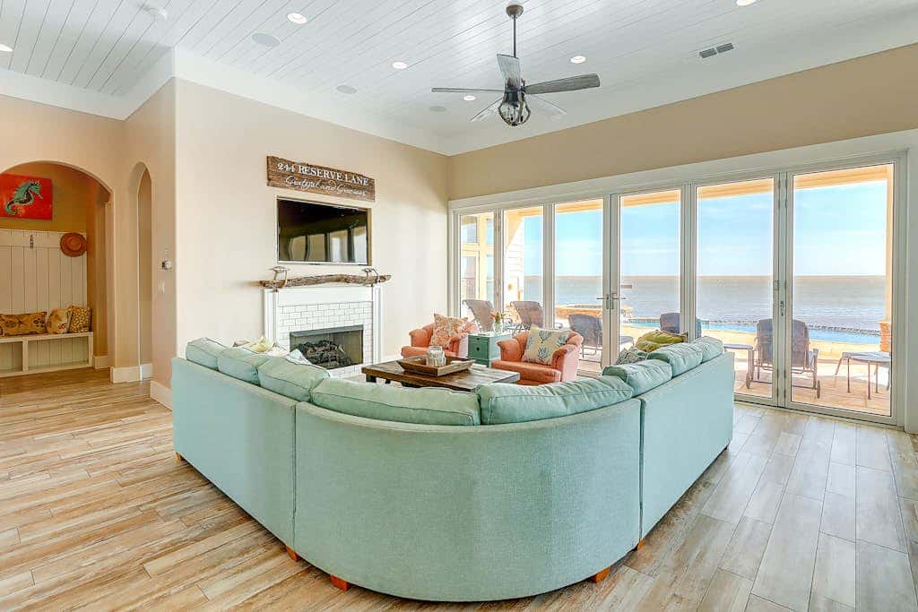 Reserve at St Charles Bay - Grateful and Gracious