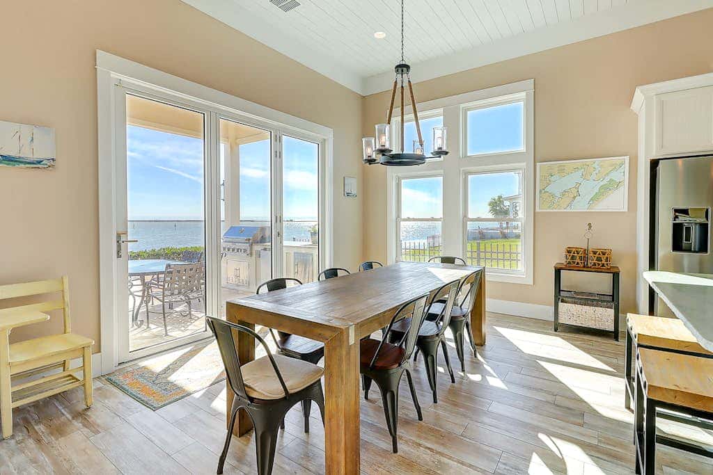 Reserve at St Charles Bay - Grateful and Gracious