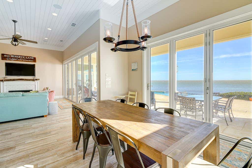 Reserve at St Charles Bay - Grateful and Gracious