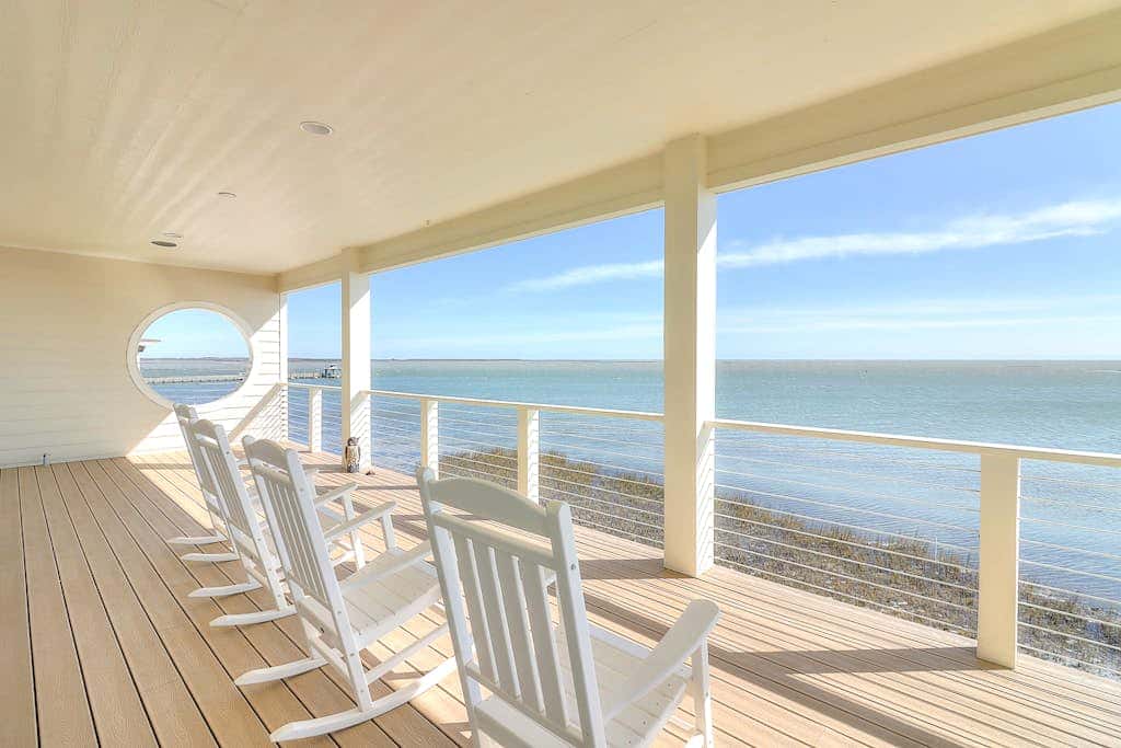 Reserve at St Charles Bay - Grateful and Gracious